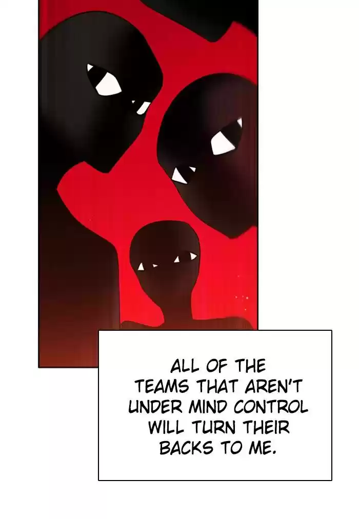 Zero Game Chapter 80