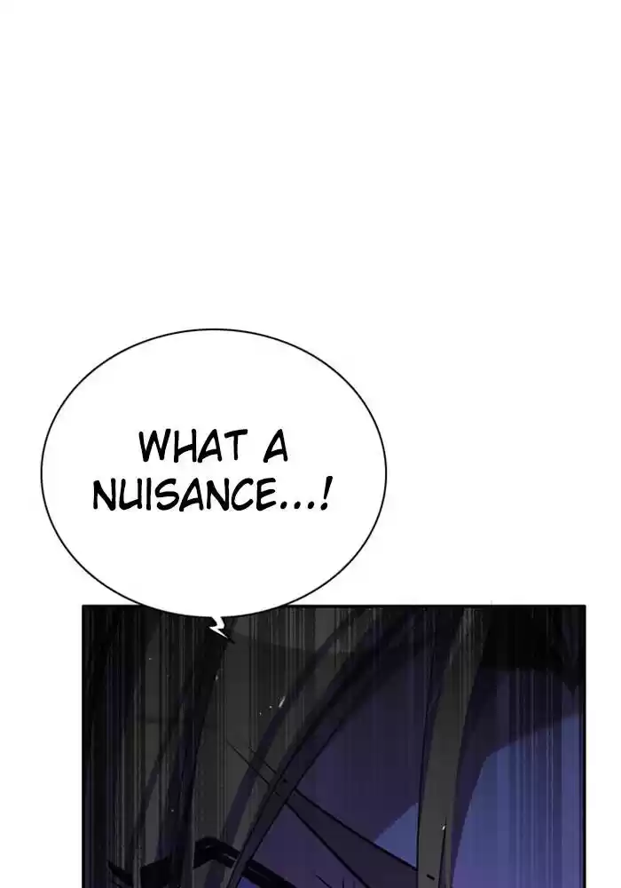 Zero Game Chapter 80