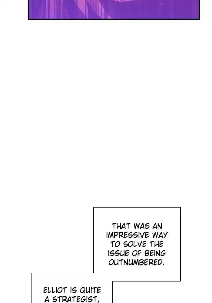 Zero Game Chapter 80