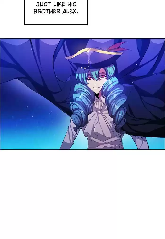 Zero Game Chapter 80