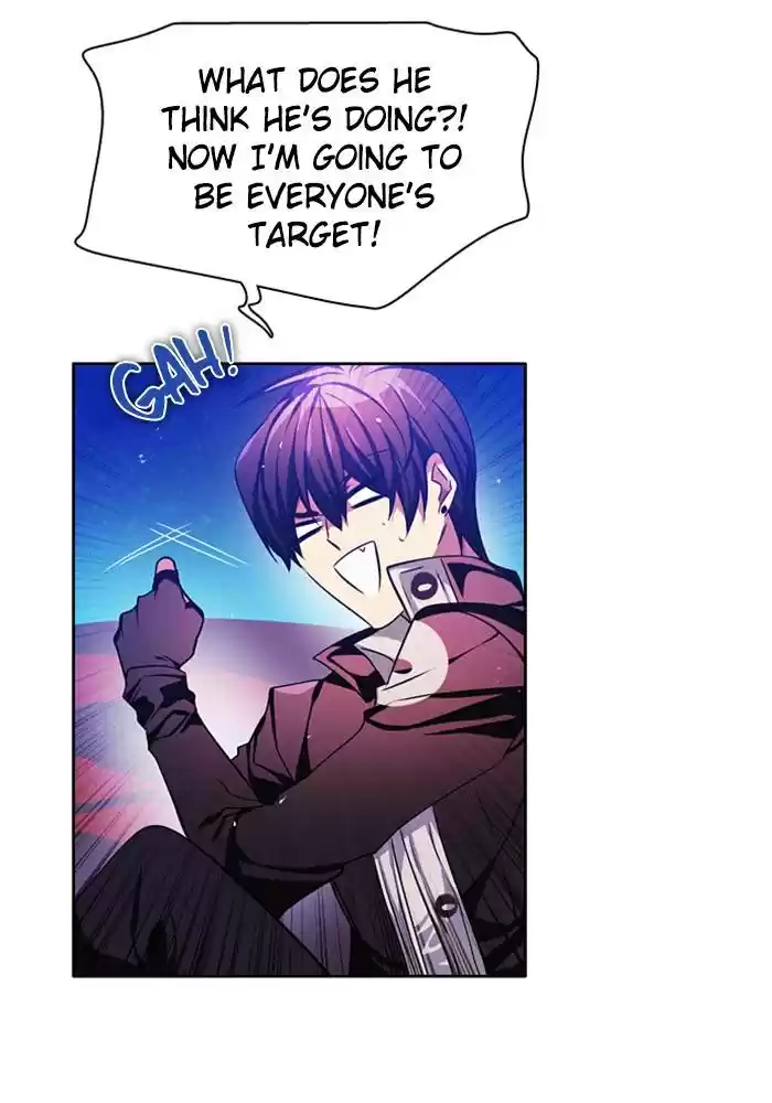 Zero Game Chapter 80