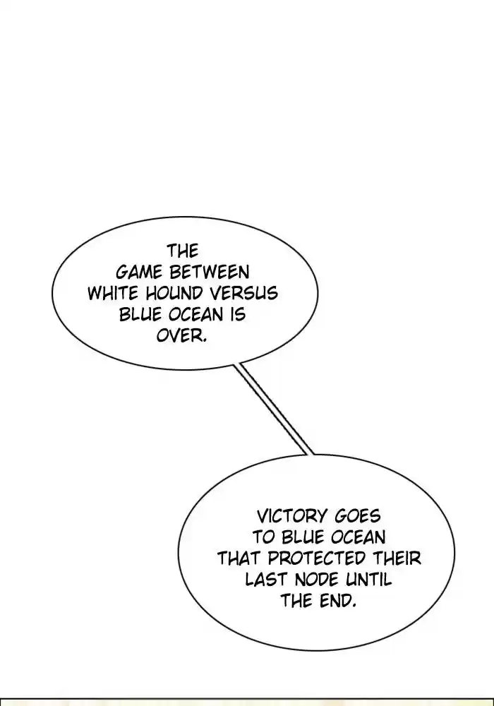 Zero Game Chapter 80