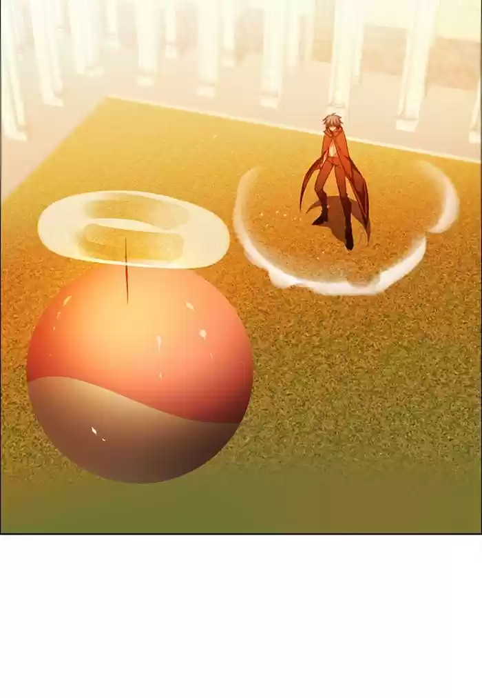 Zero Game Chapter 80