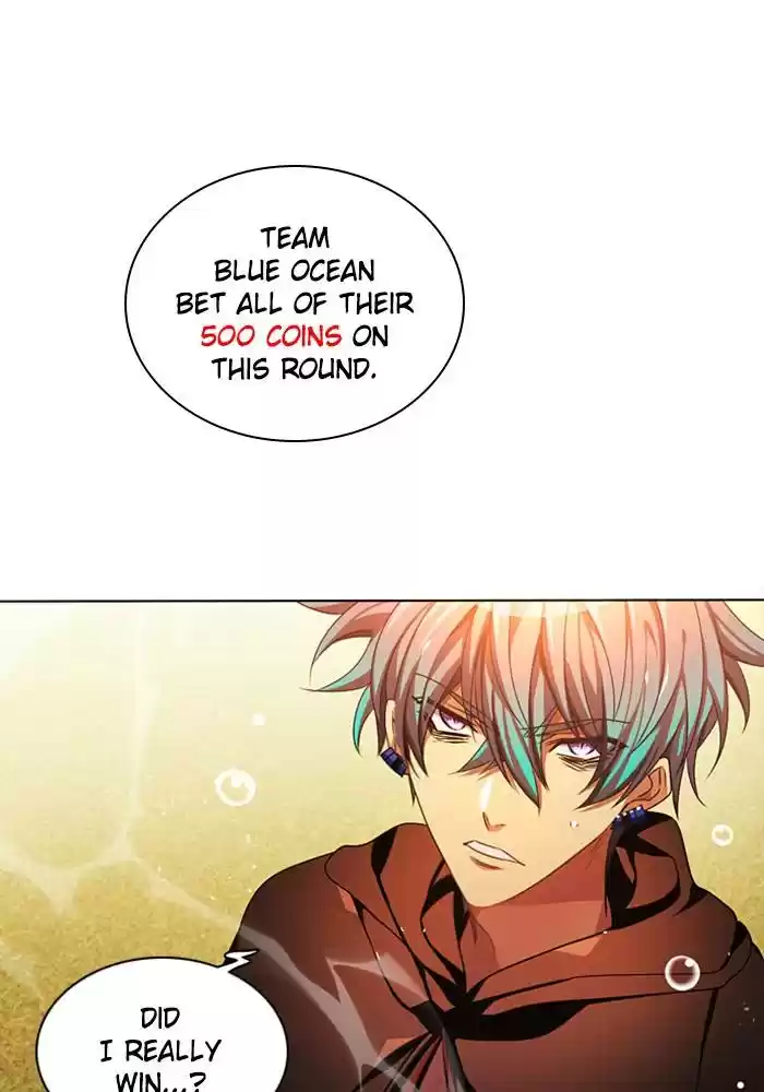 Zero Game Chapter 80