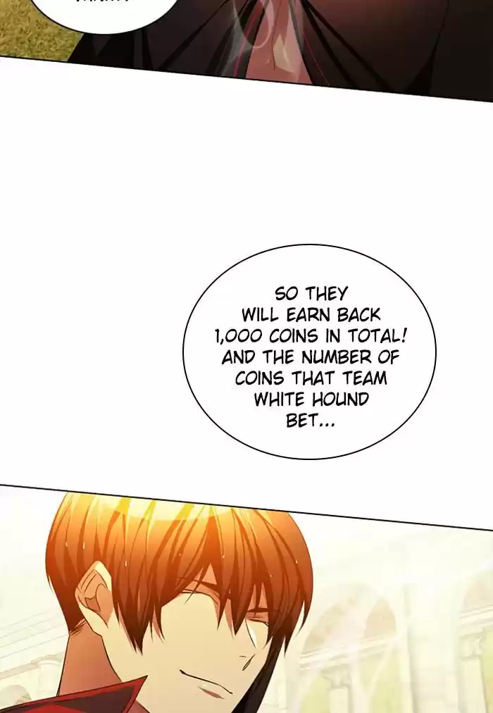 Zero Game Chapter 80