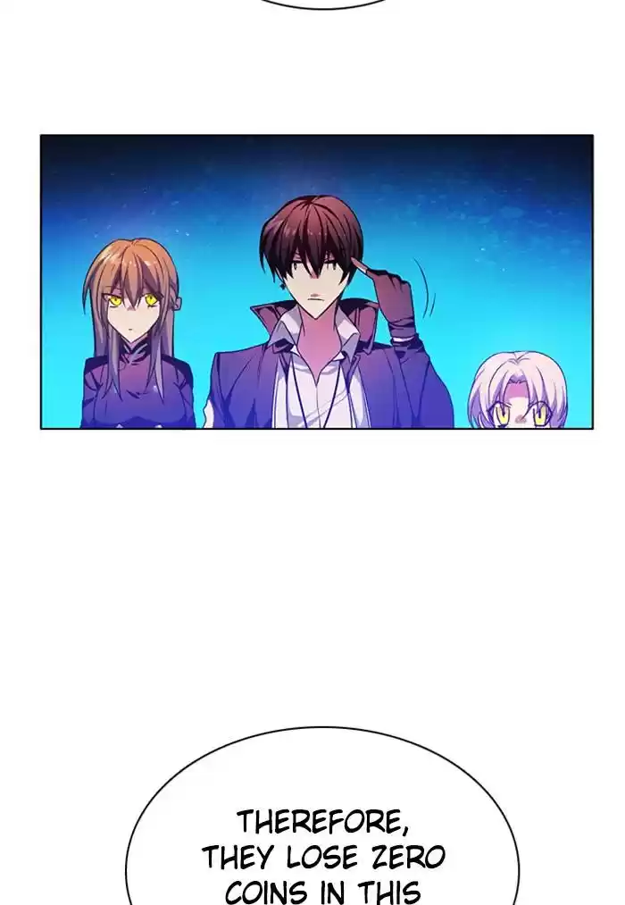 Zero Game Chapter 80