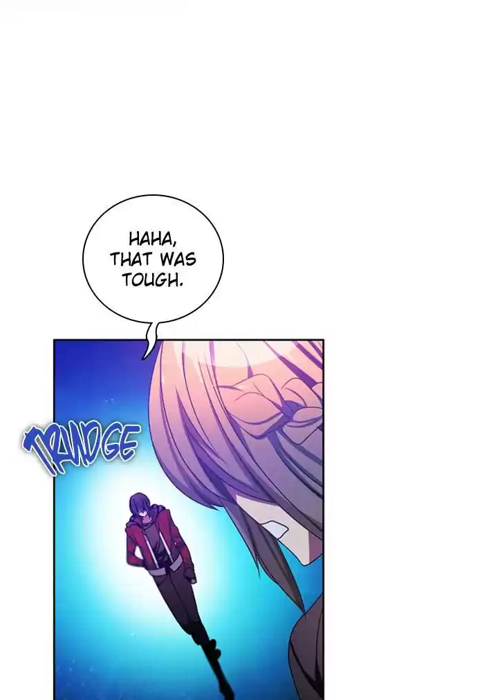 Zero Game Chapter 80