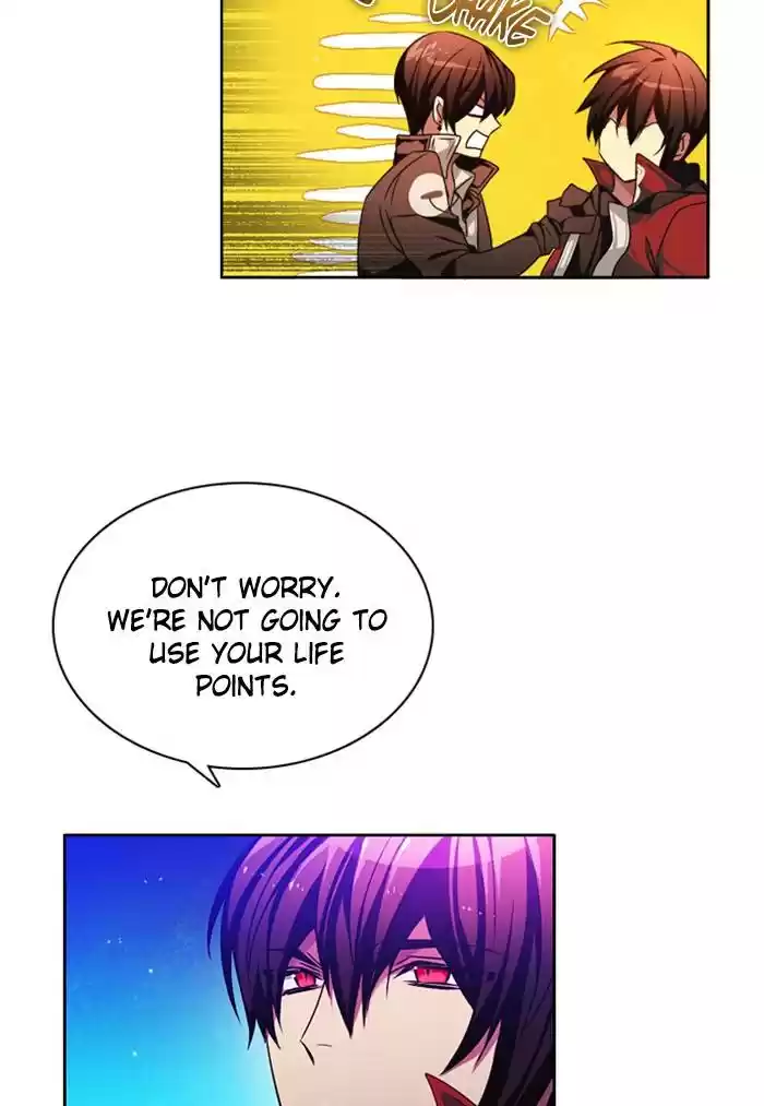 Zero Game Chapter 80