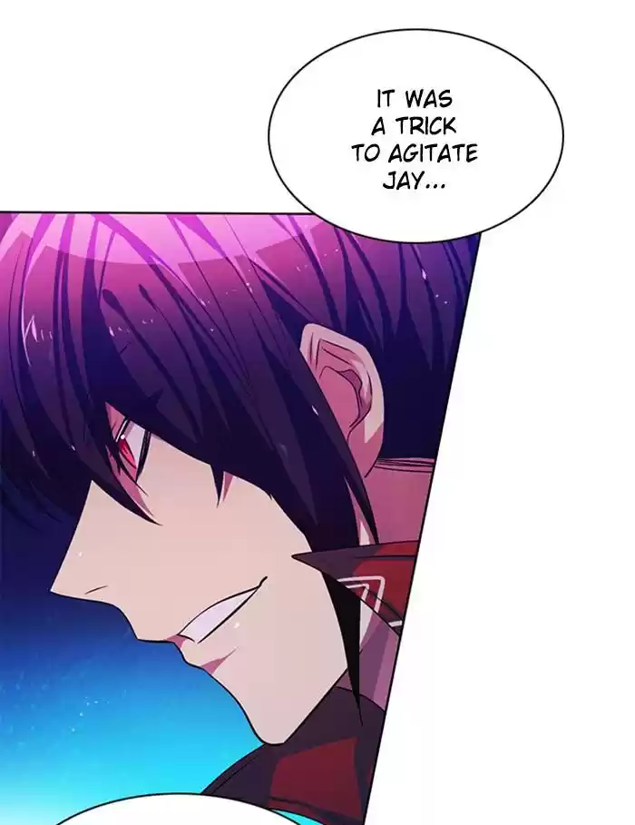 Zero Game Chapter 80