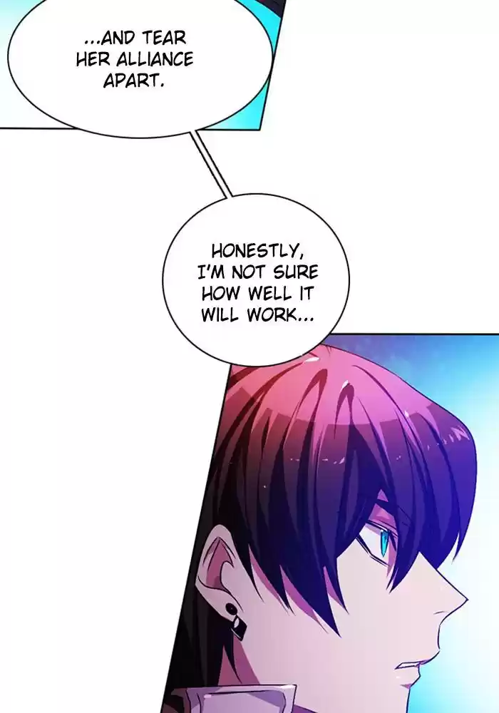 Zero Game Chapter 80