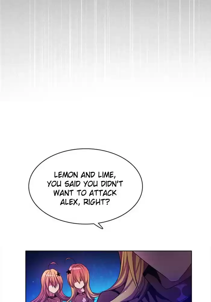 Zero Game Chapter 80