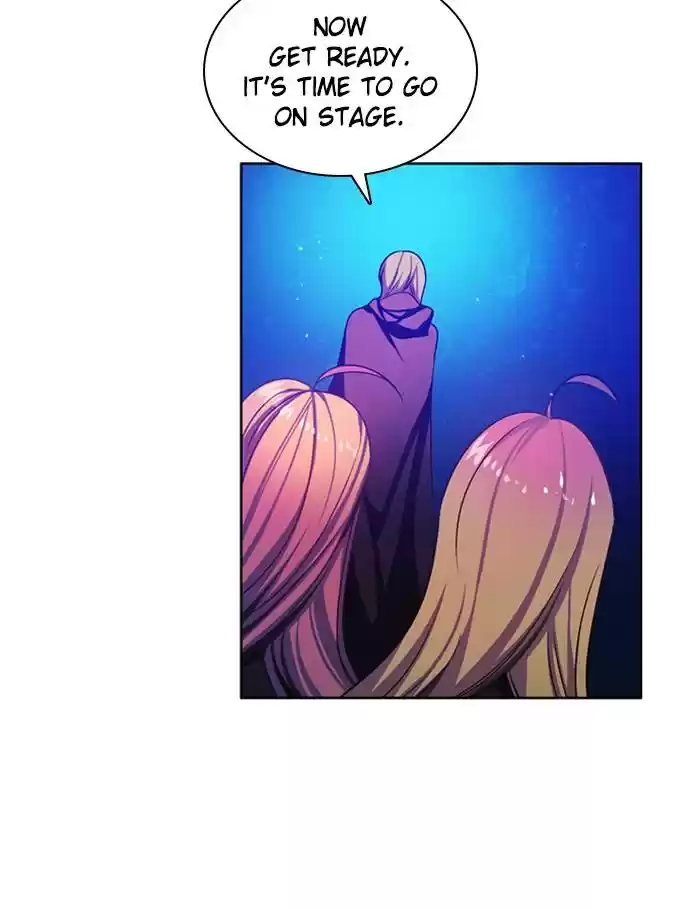 Zero Game Chapter 80