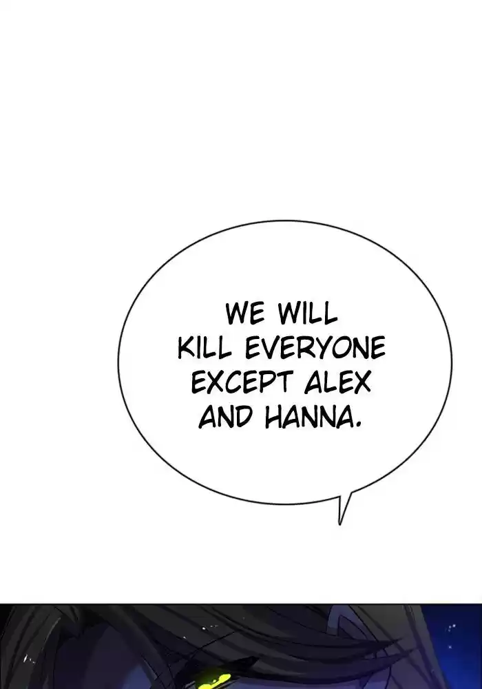 Zero Game Chapter 80