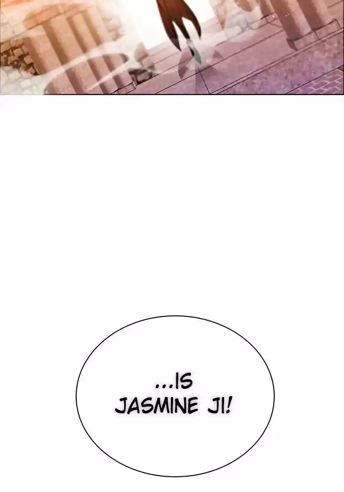 Zero Game Chapter 80