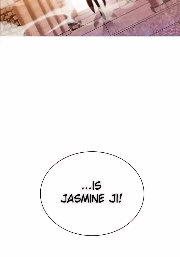 Zero Game Chapter 81