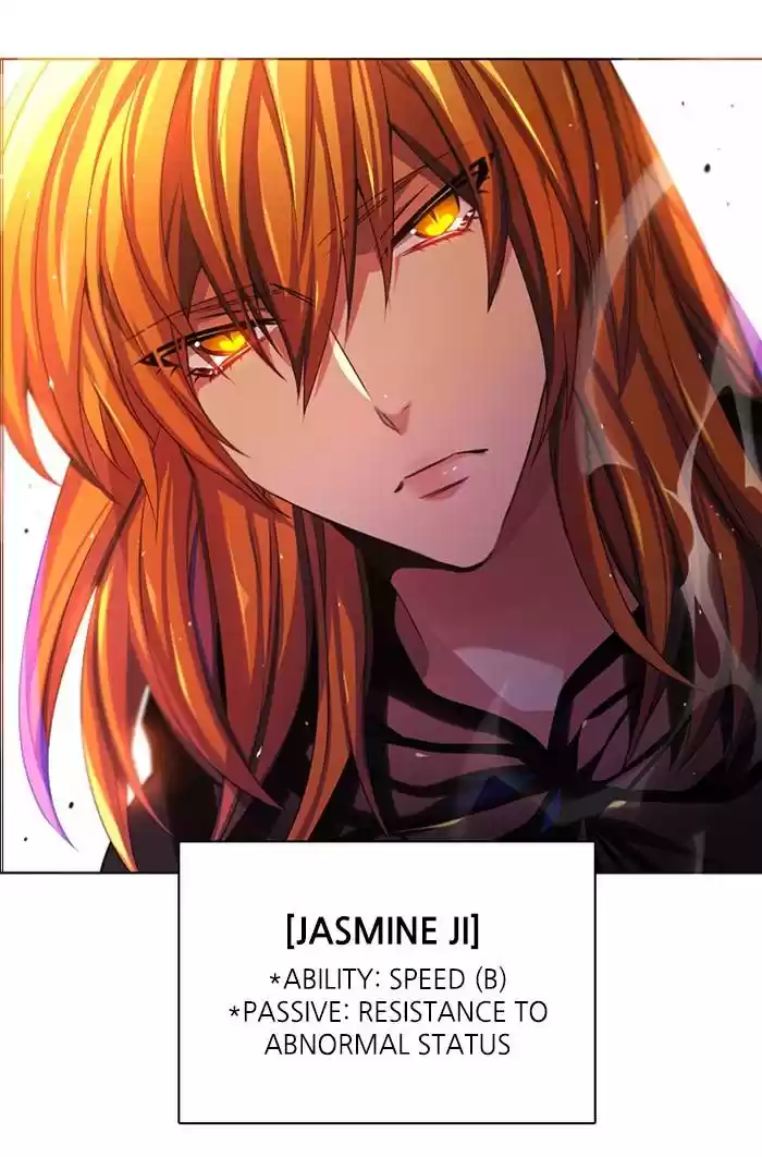 Zero Game Chapter 81