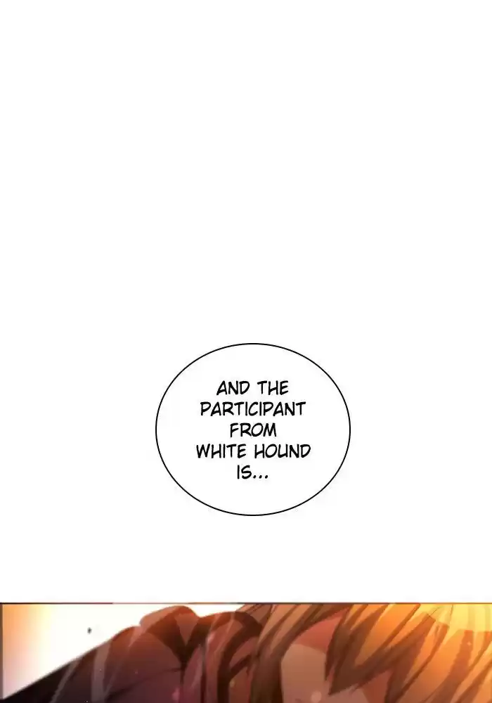 Zero Game Chapter 81