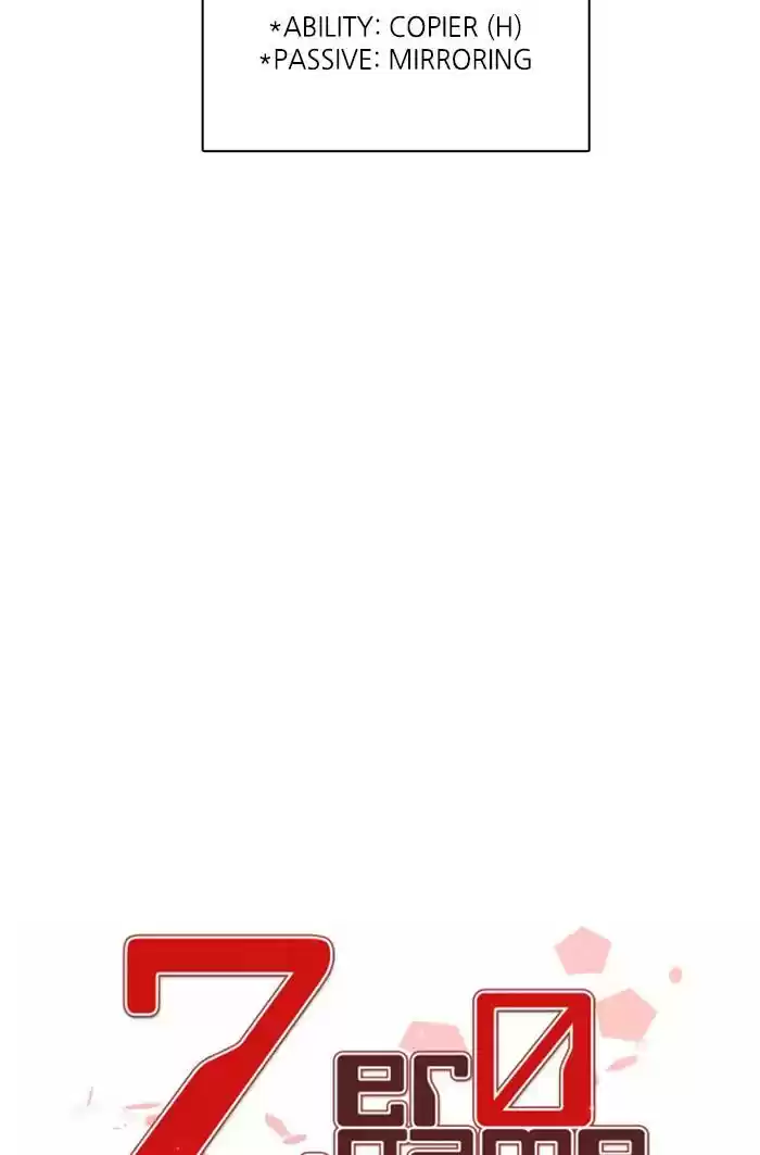 Zero Game Chapter 81