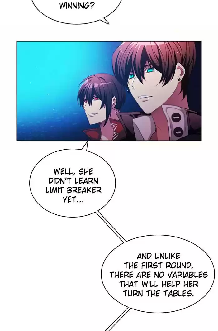 Zero Game Chapter 81