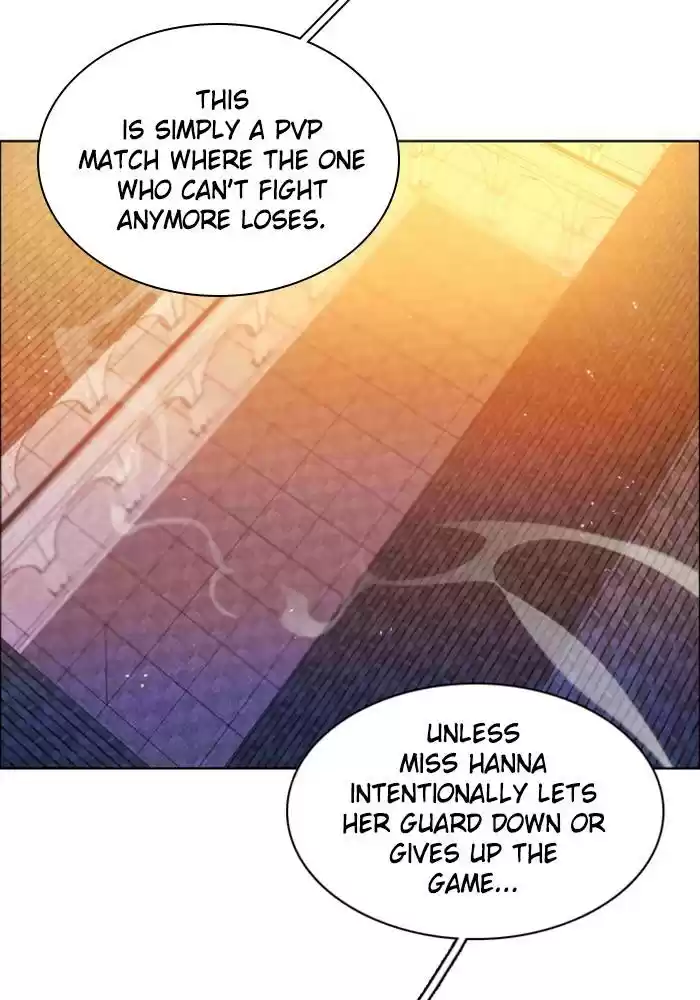 Zero Game Chapter 81