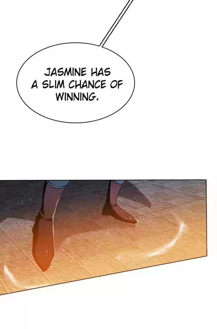 Zero Game Chapter 81