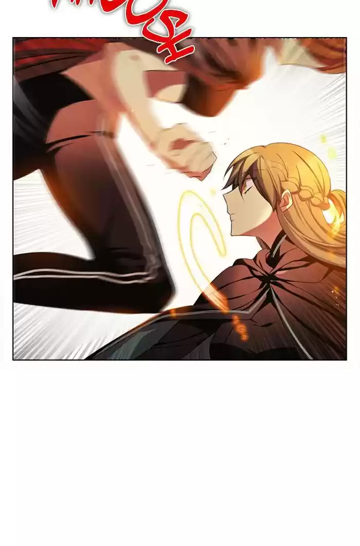 Zero Game Chapter 81