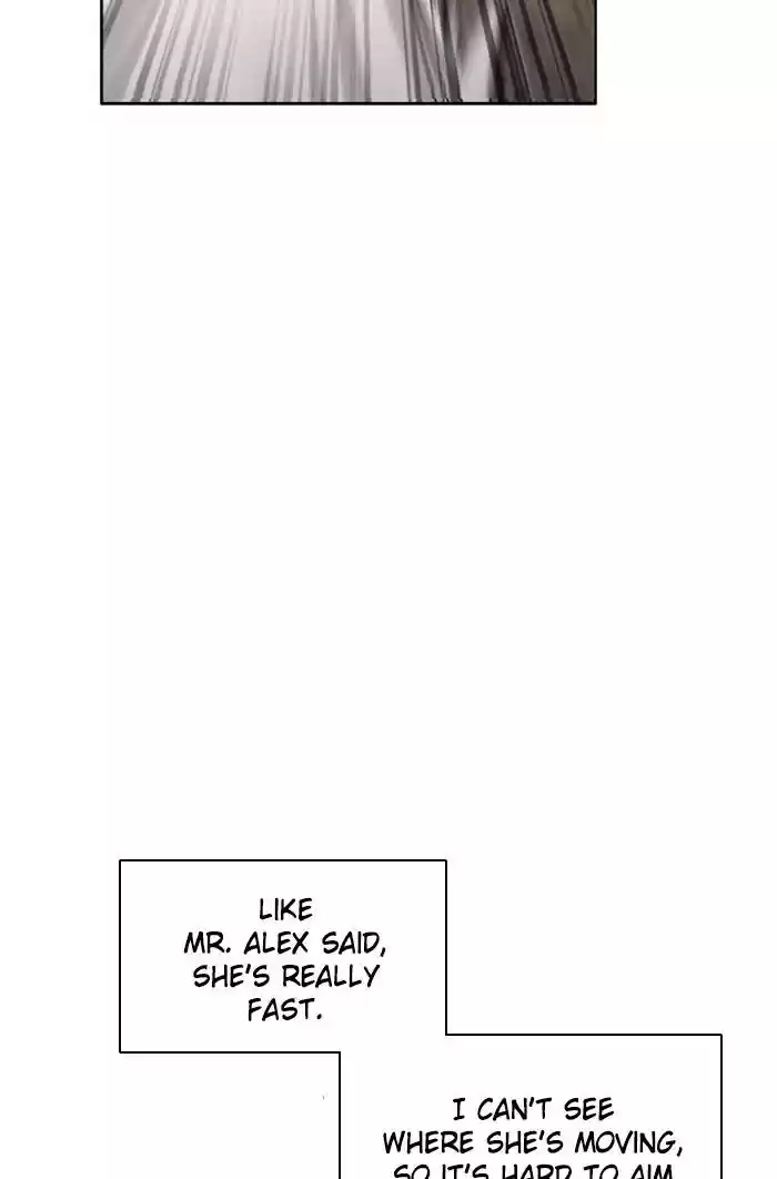 Zero Game Chapter 81