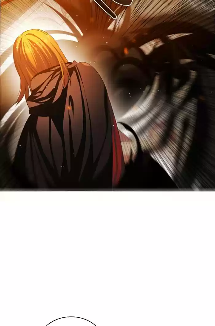 Zero Game Chapter 81