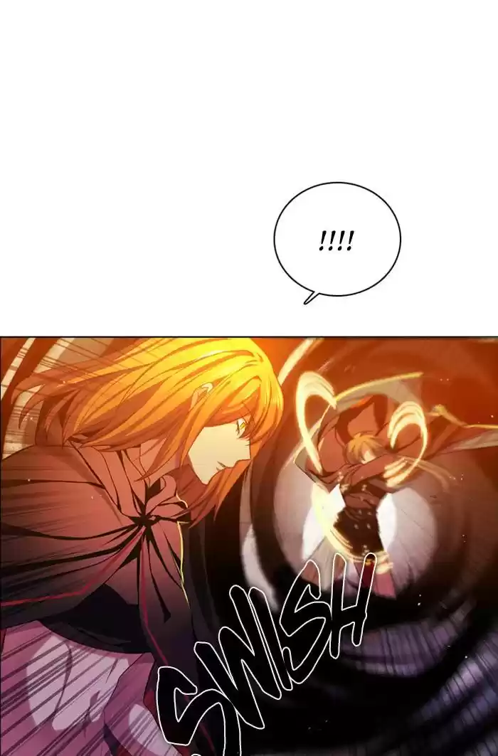 Zero Game Chapter 81