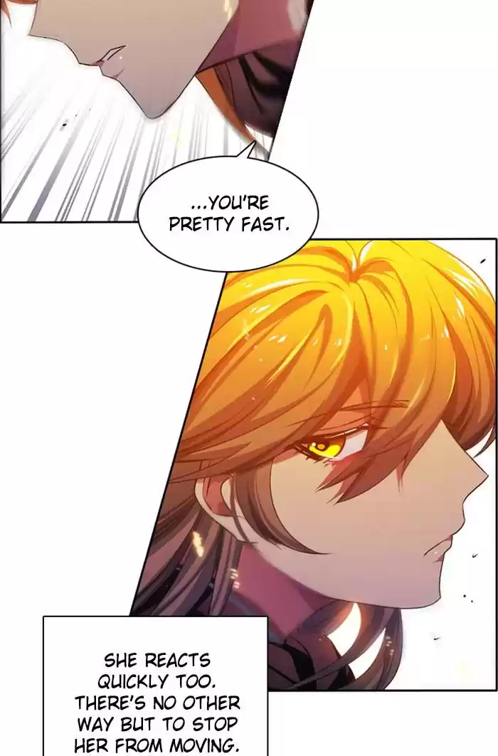 Zero Game Chapter 81