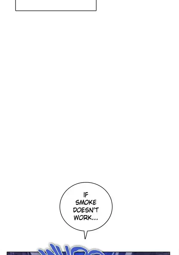 Zero Game Chapter 81