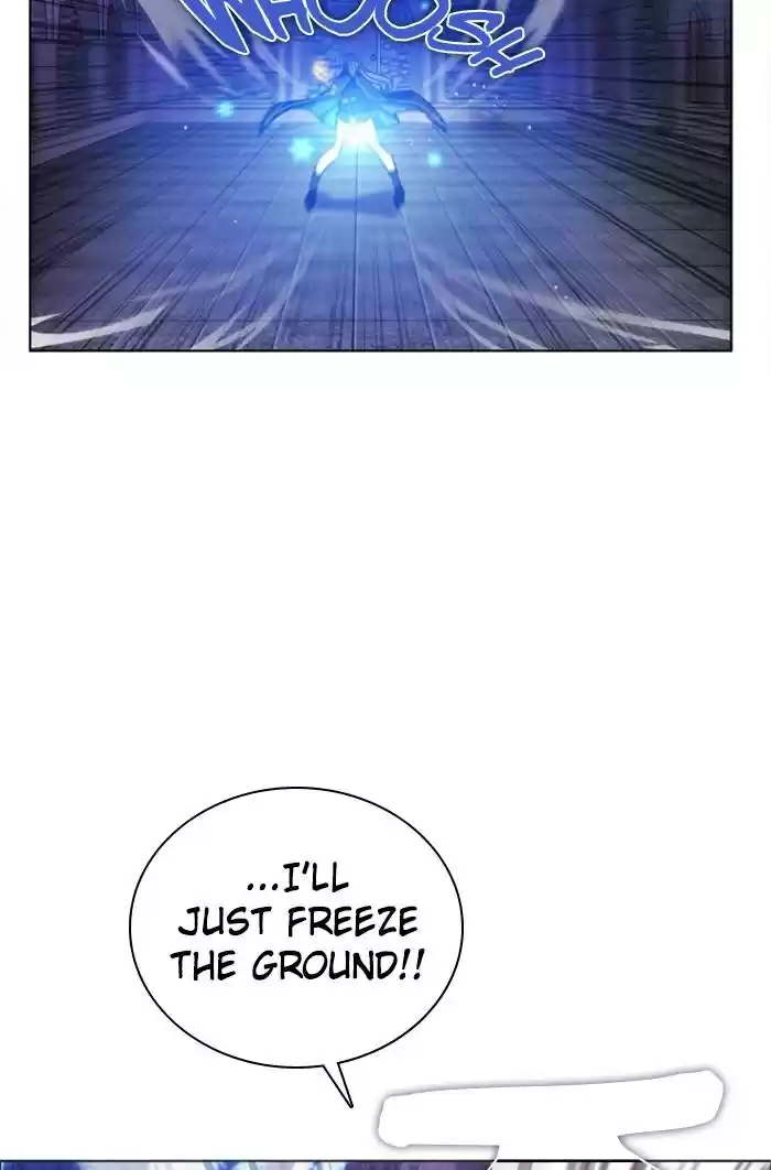 Zero Game Chapter 81