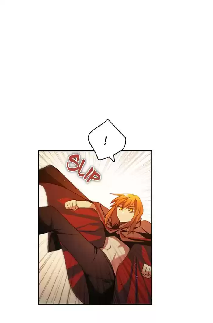 Zero Game Chapter 81