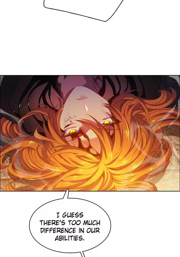 Zero Game Chapter 81