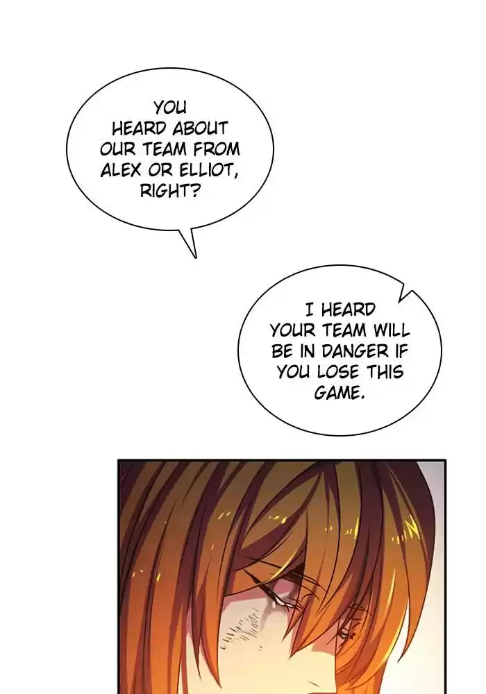 Zero Game Chapter 81