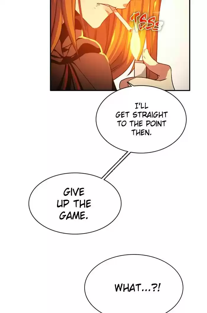 Zero Game Chapter 81