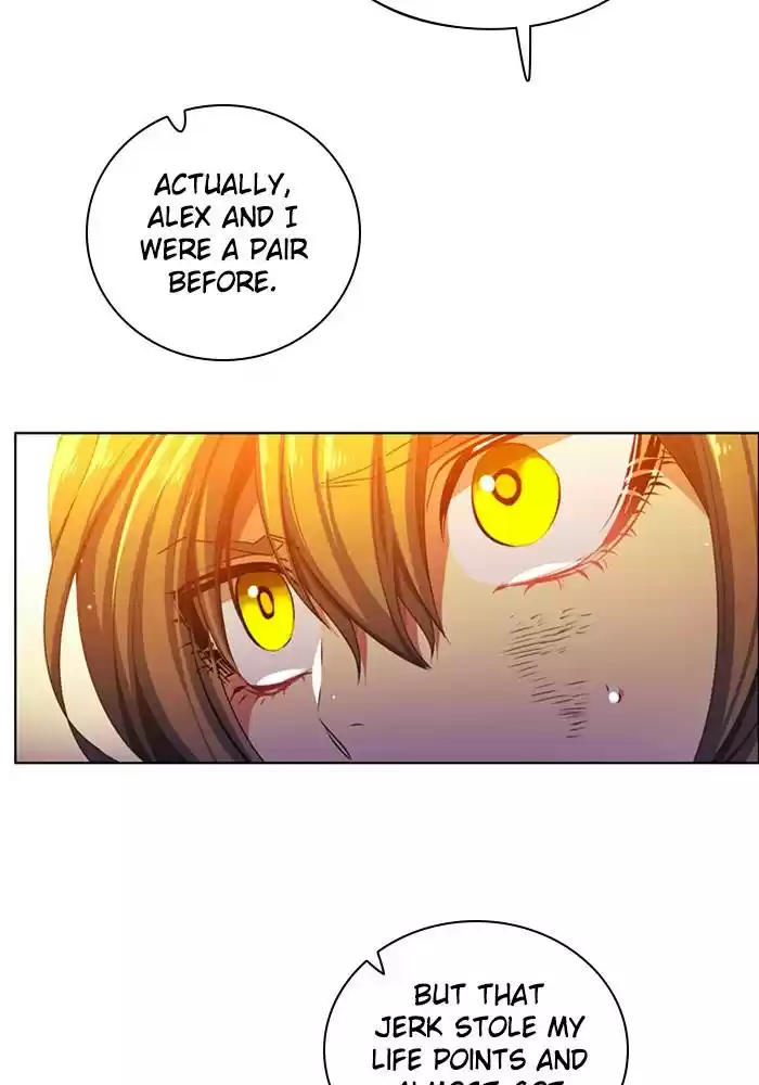 Zero Game Chapter 81