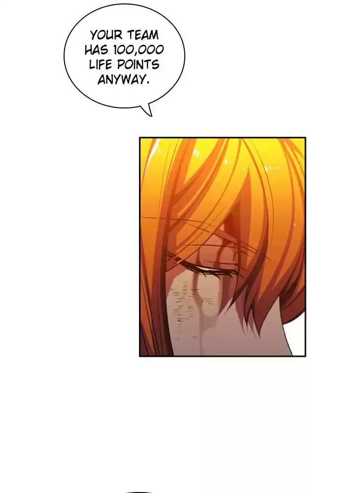 Zero Game Chapter 81