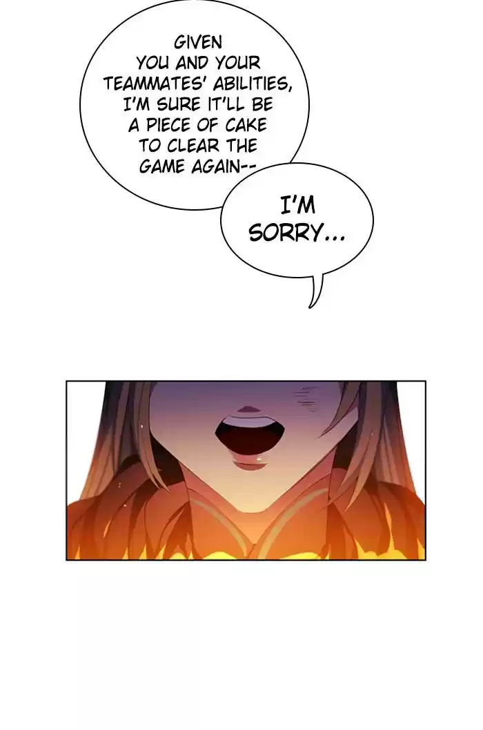 Zero Game Chapter 81