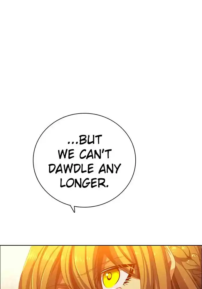 Zero Game Chapter 81