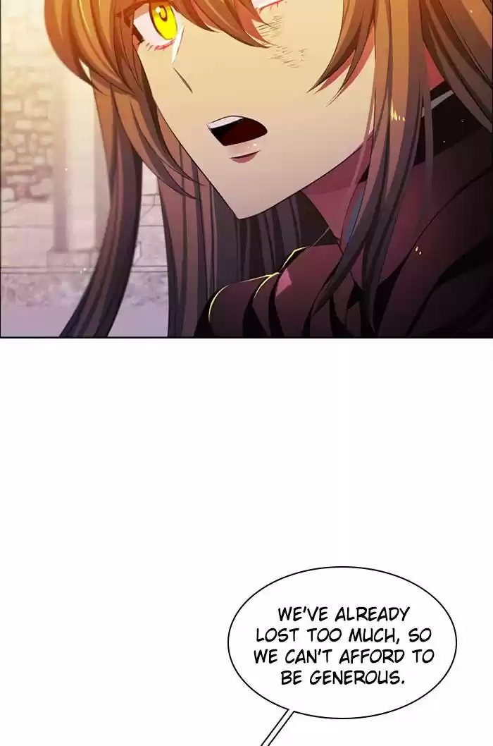 Zero Game Chapter 81