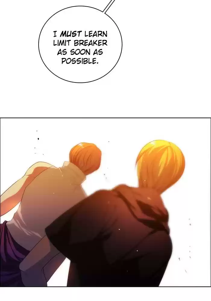 Zero Game Chapter 81