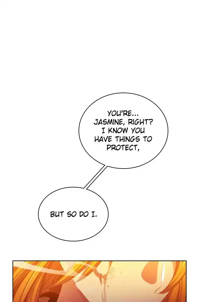 Zero Game Chapter 81