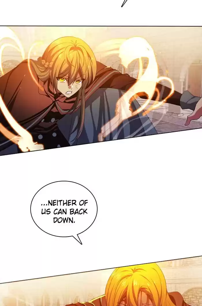 Zero Game Chapter 81