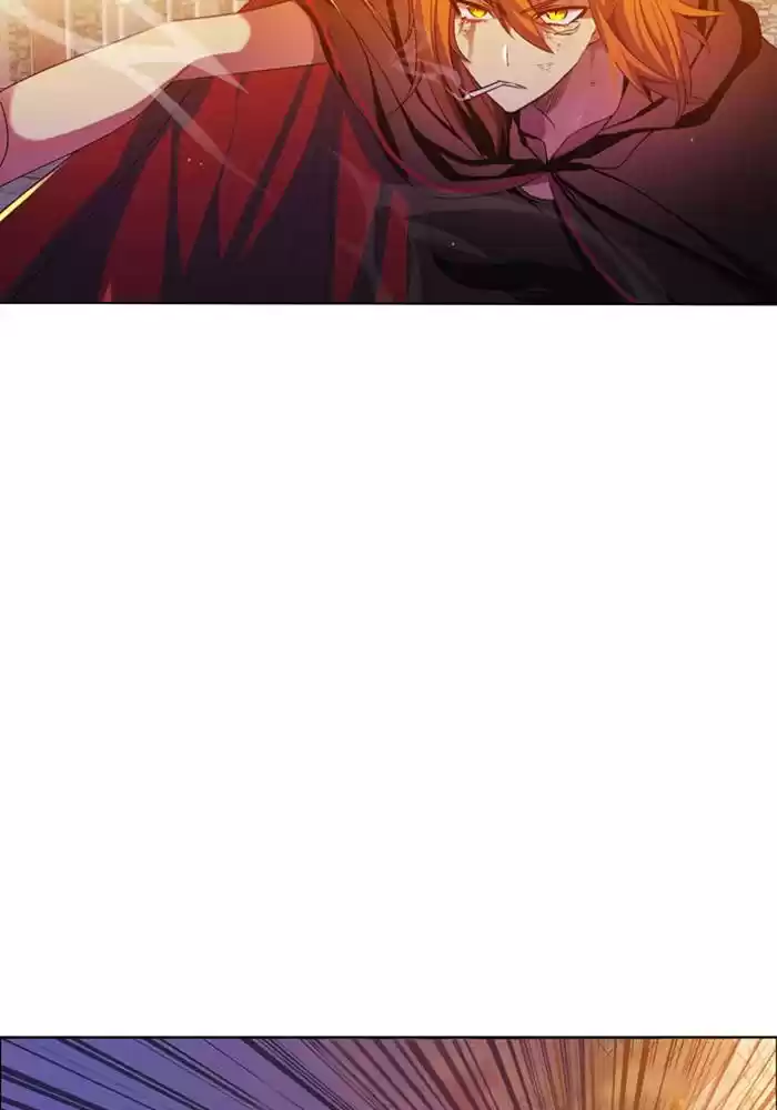 Zero Game Chapter 81