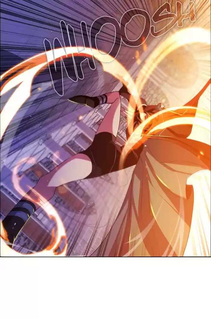 Zero Game Chapter 81