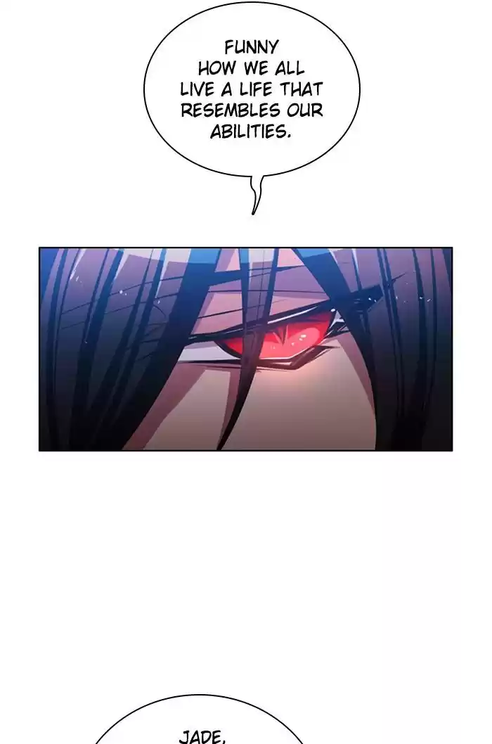 Zero Game Chapter 81