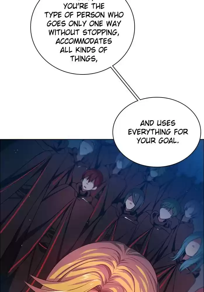 Zero Game Chapter 81