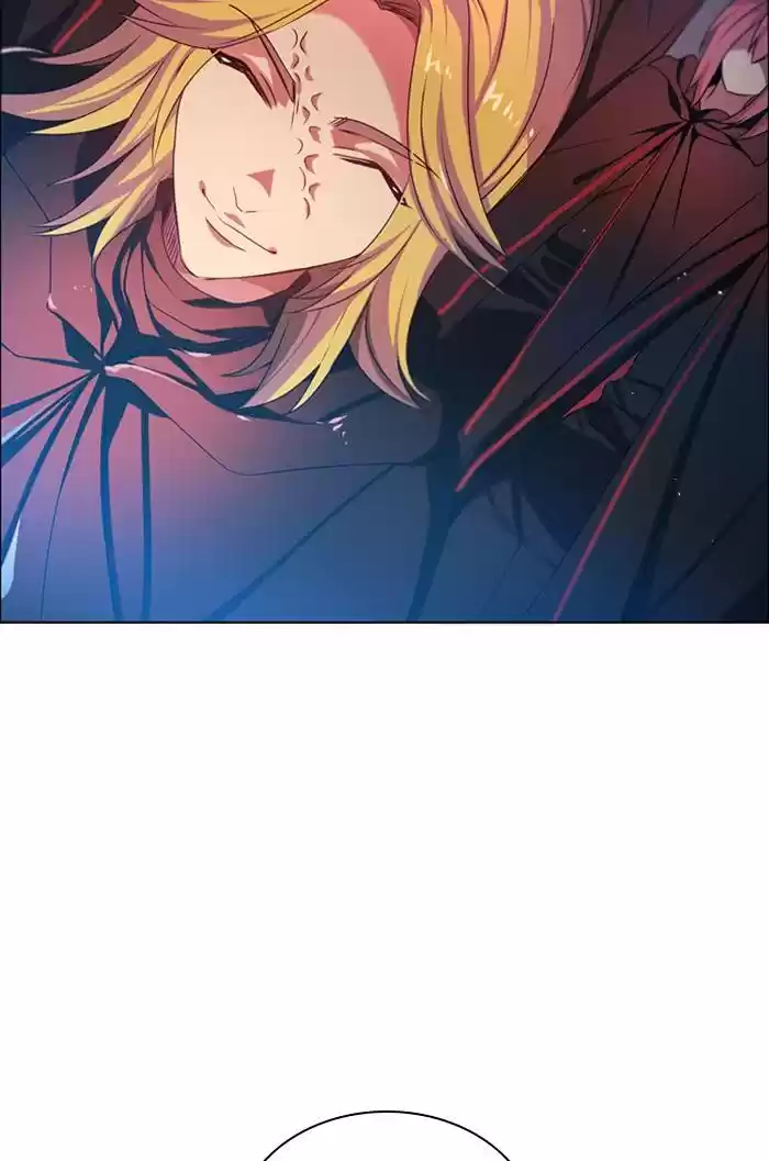 Zero Game Chapter 81