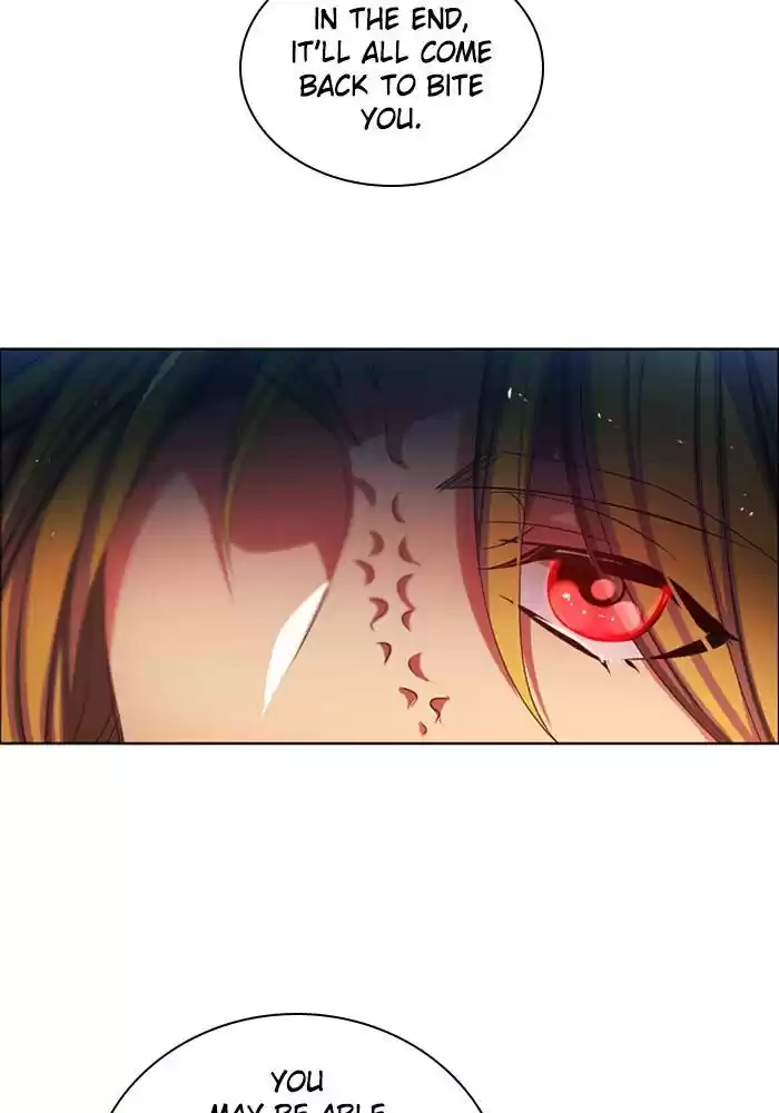 Zero Game Chapter 81